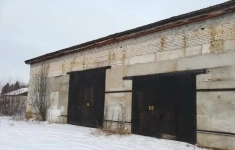 Продам гараж 564 м2 в объявлении 4 фото Продам гараж 564 м2 картинка из объявления