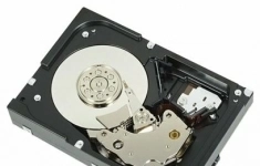 Жесткий диск DELL 300 GB 400-19732 картинка из объявления