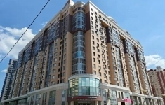 Продам 2 комнатную квартиру 61.6 м2 картинка из объявления