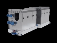 Скребмашина для обезволашивания свиней картинка из объявления