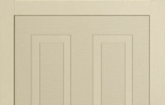 Дверь Фрамир DUET 6 ПГ Цвет:Ясень Бежевый/ Дуб Бежевый картинка из объявления