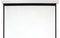 Экран Digis Electra-F DSEF-4304, 240х180 см, 4:3, настенно-потолочный картинка из объявления