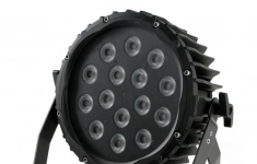 Involight LEDPAR154W всепогодный светильник, 15 шт.по 8 Вт (мультичип RGBW), DMX-512 картинка из объявления