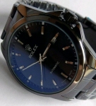 Новые часы ROLEX Automatic Black (механика) картинка из объявления