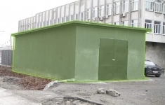 Продам коммерческую недвижимость 65.5 м2 в объявлении 1 фото Продам коммерческую недвижимость 65.5 м2 картинка из объявления