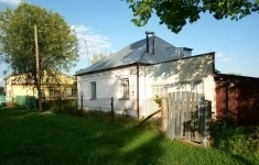 Продам дом 47 м2 картинка из объявления