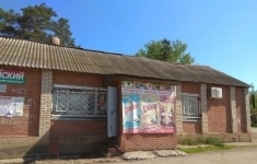 Продам коммерческую недвижимость 213 м2 картинка из объявления