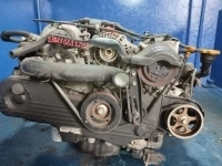 Двигатель Subaru Impreza EJ15 EJ152 1.5 литра в объявлении 4 фото Двигатель Subaru Impreza EJ15 EJ152 1.5 литра картинка из объявления