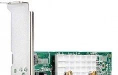 Контроллер HPE Smart Array P408e-p SR Gen10 (804405-B21) картинка из объявления