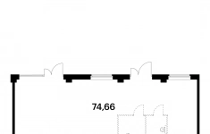Сдам коммерческую недвижимость 74 м2 в объявлении 5 фото Сдам коммерческую недвижимость 74 м2 картинка из объявления