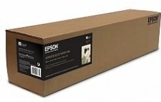 Epson UltraSmooth Fine Art Paper C13S041782 (Бумага с ярко-белой ультра гладкой поверхностью) размер: 24” (610 мм) х 15,2 м картинка из объявления