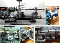 Настольный токарный станок картинка из объявления