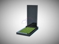 Гранитные памятники на заказ в Москве - от 37400 руб картинка из объявления