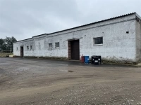 Аренда отдельно-стоящего здания 460кв м под склад-производство. картинка из объявления