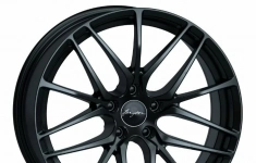 Колесный диск Breyton Fascinate 8.5x20/5x112 D66.5 ET30 MB картинка из объявления