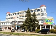 Продам коммерческую недвижимость 743 м2 картинка из объявления