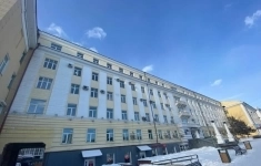 Продам коммерческую недвижимость 2170 м2 картинка из объявления