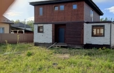 Продам дом 160 м2 картинка из объявления