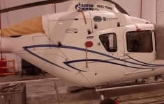 Вертолет ЕС135Т2+ RA 04088 в объявлении 3 фото Вертолет ЕС135Т2+ RA 04088 картинка из объявления