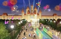 Разнорабочий в ландшафтный парк в объявлении 1 фото Разнорабочий в ландшафтный парк картинка из объявления