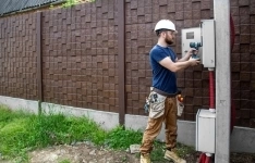 Помощь в газификации жилого помещения картинка из объявления