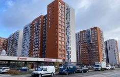 Сдам 1 комнатную квартиру 35 м2 картинка из объявления
