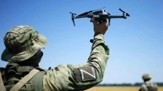 Освойте востребованную профессию оператора БПЛА картинка из объявления