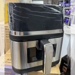 Отдаем совершенно бесплатно аэрогриль