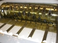 Завод производитель ножи для шредеров 40 40 25. Ножи для дробилок картинка из объявления