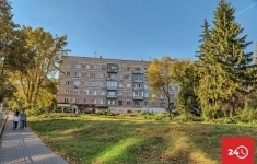 Продам 2 комнатную квартиру 44 м2 картинка из объявления