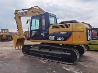Натяжитель 297-9148 гусениц экскаваторов Caterpillar 312D картинка из объявления