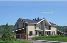 Продам коттедж 167.2 м2 картинка из объявления