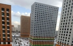 Продам 2 комнатную квартиру 52 м2 в объявлении 6 фото Продам 2 комнатную квартиру 52 м2 картинка из объявления