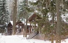 Администратор загородного эко отеля картинка из объявления