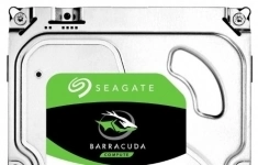 Жесткий диск Seagate Barracuda 8 TB ST8000DM004 картинка из объявления