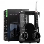 Ирригатор полости рта Revyline RL 100 Black по выгодной цене картинка из объявления