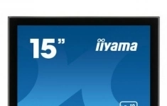 Профессиональный ЖК дисплей (панель) Iiyama T1532MSC-B5AG Сенсорный картинка из объявления