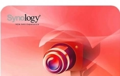 Лицензия SYNOLOGY для 8-и IP-камер (Camera License Pack 8) картинка из объявления
