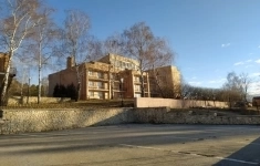 Продам коммерческую недвижимость 9400 м2 в объявлении 10 фото Продам коммерческую недвижимость 9400 м2 картинка из объявления