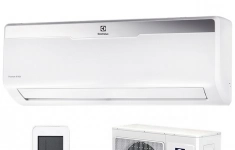 Кондиционер Electrolux EACS-09HFE/N3 картинка из объявления