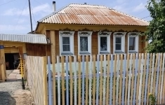 Продам дом 45 м2 картинка из объявления