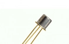 Транзистор КТ343А картинка из объявления