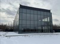 Сдается здание под офисы с редким видом картинка из объявления