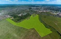 Продам участок 4145 сот. картинка из объявления