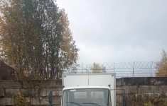 Автомобиль ГАЗ 278466 (АРТК), Республика Карелия в объявлении 2 фото Автомобиль ГАЗ 278466 (АРТК), Республика Карелия картинка из объявления
