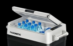 Автохолодильник компрессорный Dometic CoolFreeze CFF 35 (12/24/220В) картинка из объявления