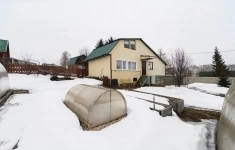 Продам дом 126 м2 картинка из объявления