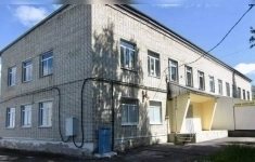 Продам коммерческую недвижимость 1500 м2 в объявлении 10 фото Продам коммерческую недвижимость 1500 м2 картинка из объявления