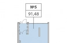 Продам коммерческую недвижимость 91 м2 в объявлении 9 фото Продам коммерческую недвижимость 91 м2 картинка из объявления