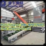 New Professional Plastic Recycling Washing Line Manufacturer – Competitive Price & Quality Guaranteed картинка из объявления